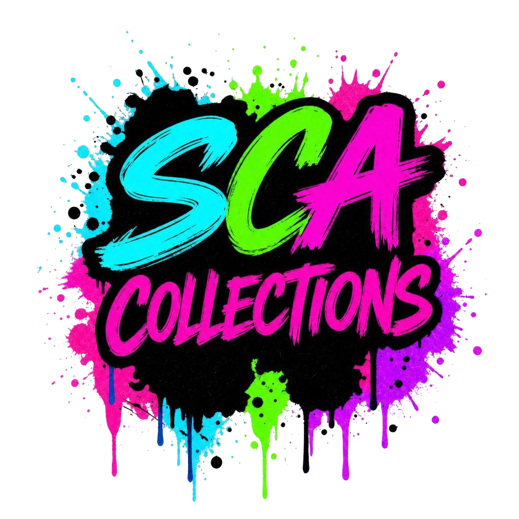 SCA Collections